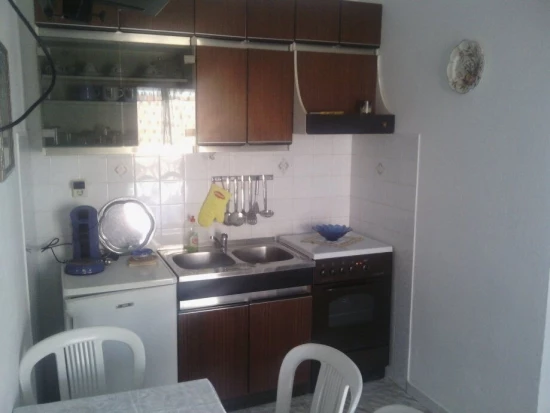 Apartmán Severní Dalmácie - Nin DA 10684 N1