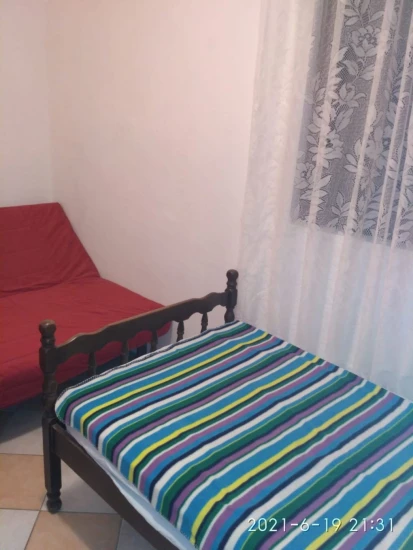 Apartmán Severní Dalmácie - Nin DA 10684 N1