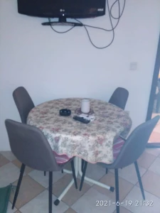 Apartmán Severní Dalmácie - Nin DA 10684 N2