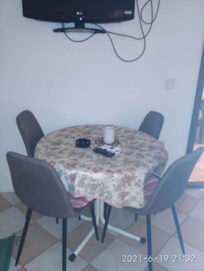 Apartmán Severní Dalmácie - Nin DA 10684 N2