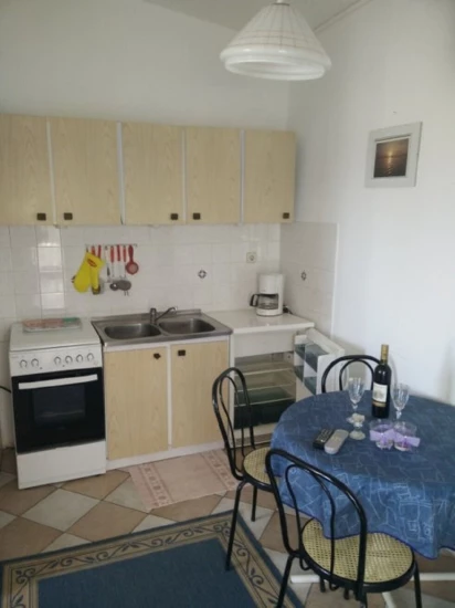 Apartmán Severní Dalmácie - Nin DA 10684 N2