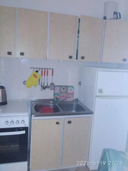 Apartmán Severní Dalmácie - Nin DA 10684 N2