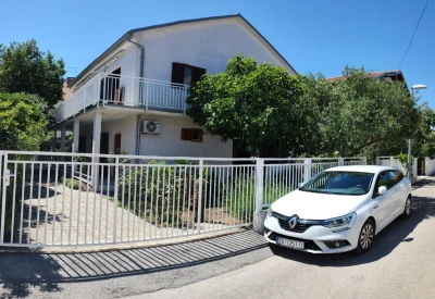 Apartmán Severní Dalmácie - Vodice DA 10685 N1