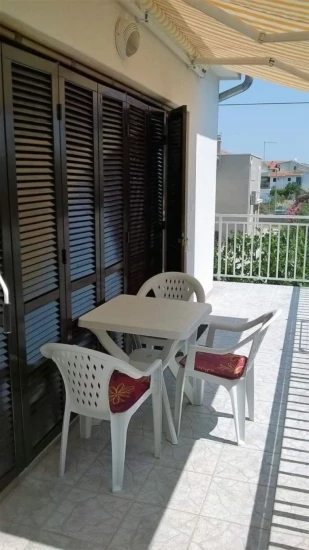 Apartmán Severní Dalmácie - Vodice DA 10685 N1