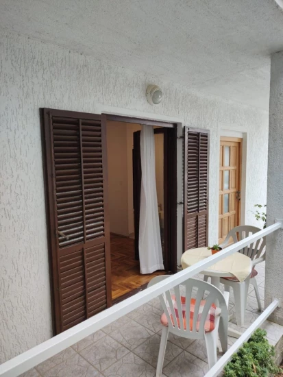 Apartmán Severní Dalmácie - Vodice DA 10685 N2