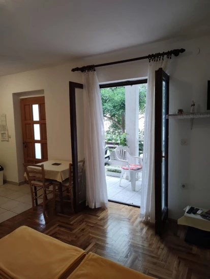 Apartmán Severní Dalmácie - Vodice DA 10685 N2