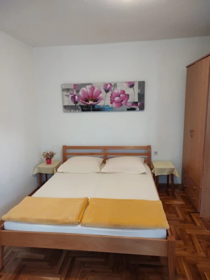 Apartmán Severní Dalmácie - Vodice DA 10685 N2