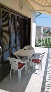 Apartmán Severní Dalmácie - Vodice DA 10685 N3