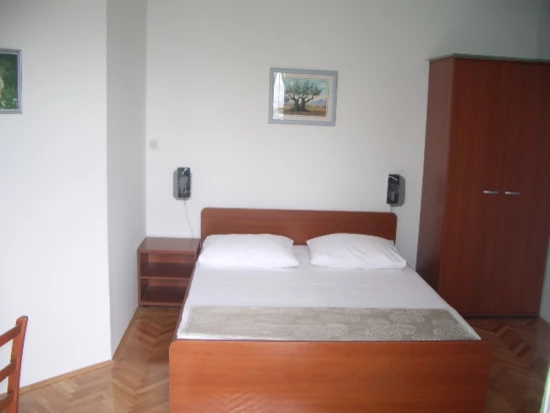 Apartmán Střední Dalmácie - Baška Voda DA 10686 N1