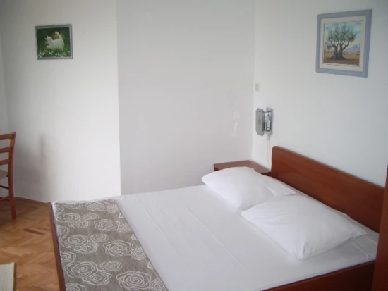 Apartmán Střední Dalmácie - Baška Voda DA 10686 N1