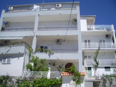 Apartmán Střední Dalmácie - Baška Voda DA 10686 N2