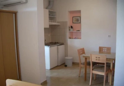 Apartmán Střední Dalmácie - Baška Voda DA 10686 N3