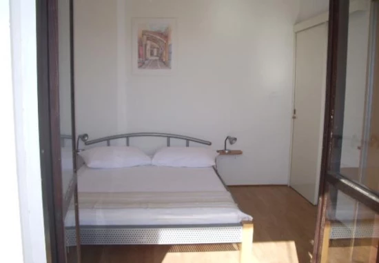 Apartmán Střední Dalmácie - Baška Voda DA 10686 N3