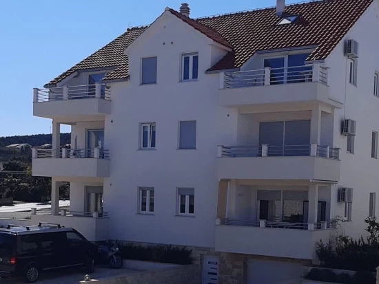 Apartmán Ostrov Brač - Supetar OS 11822 N1