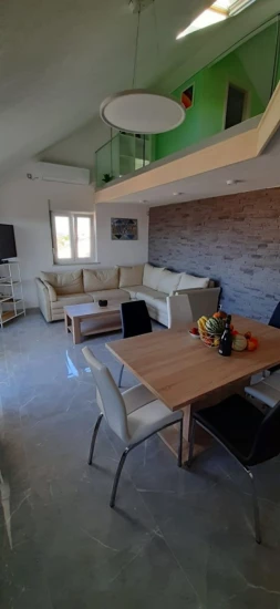 Apartmán Ostrov Brač - Supetar OS 11822 N1