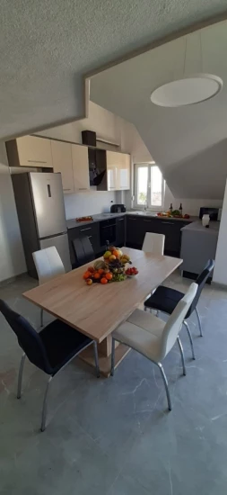 Apartmán Ostrov Brač - Supetar OS 11822 N1