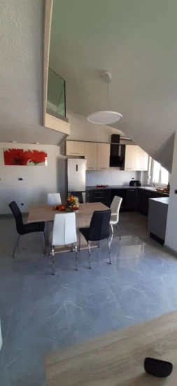 Apartmán Ostrov Brač - Supetar OS 11822 N1