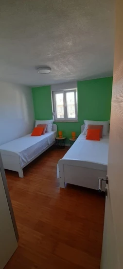 Apartmán Ostrov Brač - Supetar OS 11822 N1