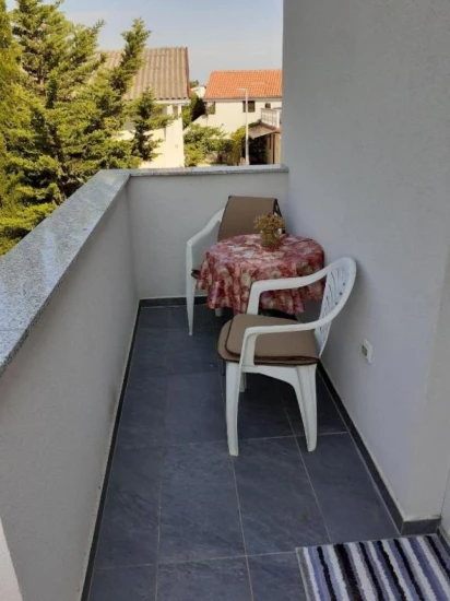 Apartmán Severní Dalmácie - Nin DA 10687 N1