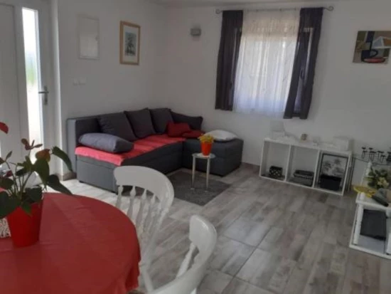 Apartmán Severní Dalmácie - Nin DA 10687 N1