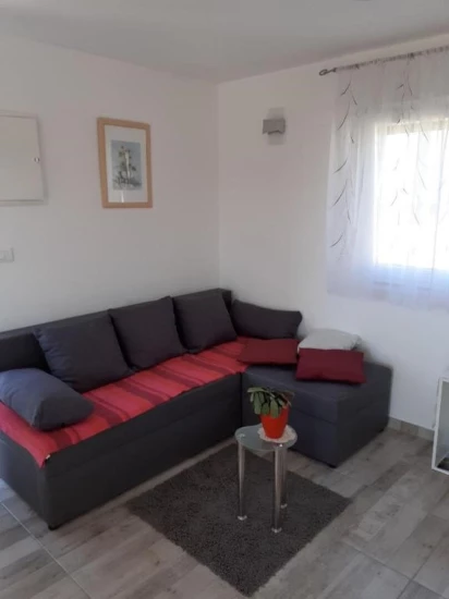 Apartmán Severní Dalmácie - Nin DA 10687 N1