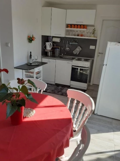 Apartmán Severní Dalmácie - Nin DA 10687 N1