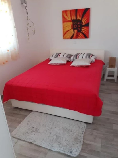 Apartmán Severní Dalmácie - Nin DA 10687 N1