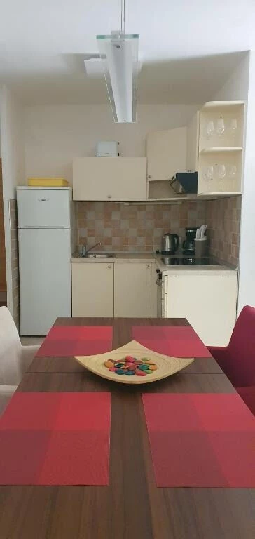 Apartmán Střední Dalmácie - Brela DA 10689 N1