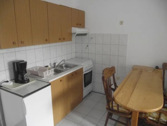 Apartmán Kvarner - Novi Vinodolski KV 10217 N1