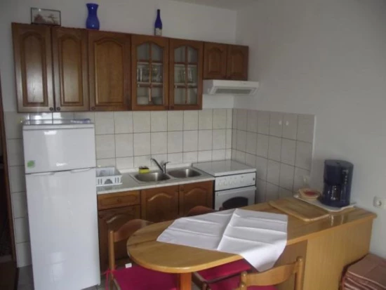 Apartmán Kvarner - Novi Vinodolski KV 10217 N3