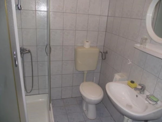 Apartmán Kvarner - Novi Vinodolski KV 10217 N3