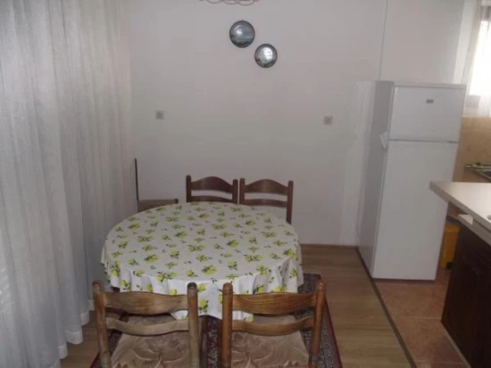 Apartmán Kvarner - Novi Vinodolski KV 10217 N4