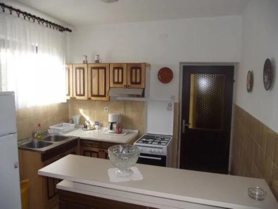 Apartmán Kvarner - Novi Vinodolski KV 10217 N4