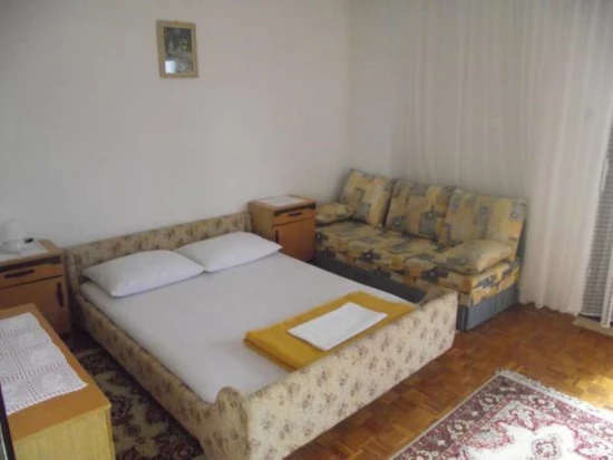 Apartmán Kvarner - Novi Vinodolski KV 10217 N4