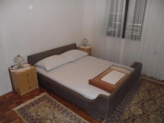 Apartmán Kvarner - Novi Vinodolski KV 10217 N4