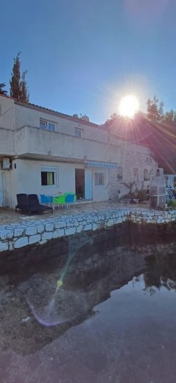 Apartmán Ostrov Dugi otok - Savar OS 11825 N1