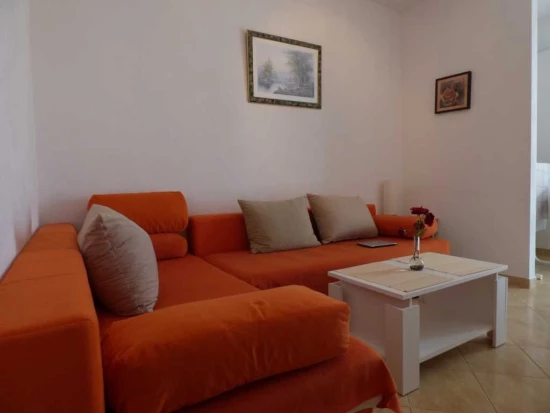 Apartmán Střední Dalmácie - Baška Voda DA 10691 N1