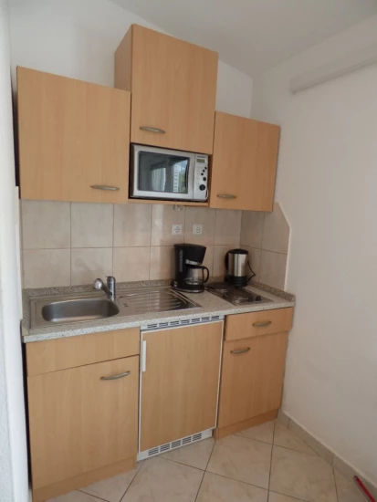 Apartmán Střední Dalmácie - Baška Voda DA 10691 N2