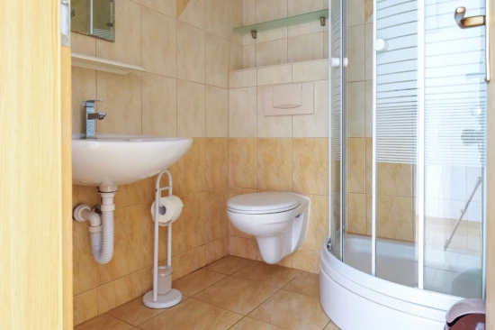 Apartmán Střední Dalmácie - Baška Voda DA 10691 N3