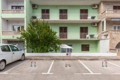 Apartmán Střední Dalmácie - Makarska DA 10692 N1