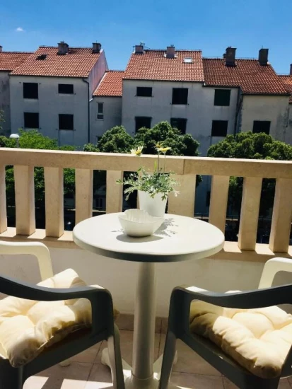 Apartmán Střední Dalmácie - Makarska DA 10692 N1