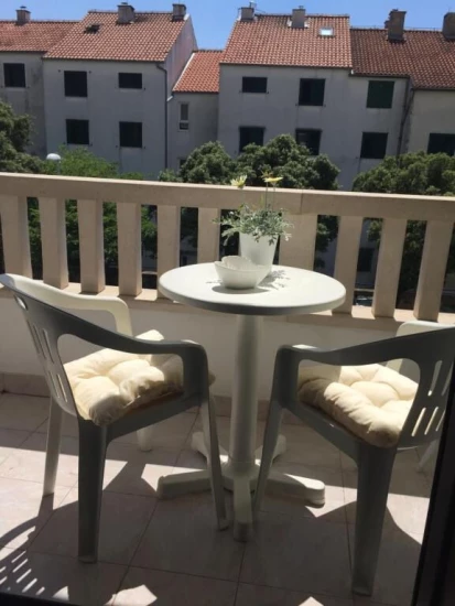 Apartmán Střední Dalmácie - Makarska DA 10692 N1