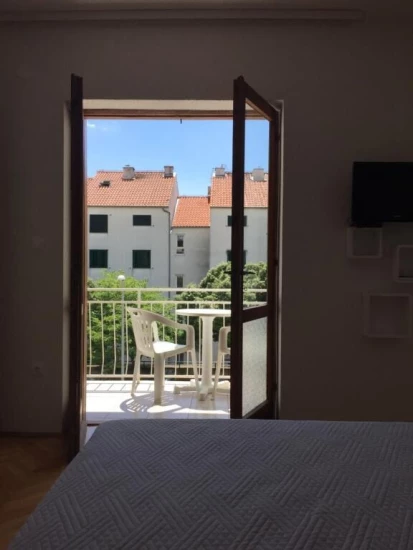 Apartmán Střední Dalmácie - Makarska DA 10692 N1