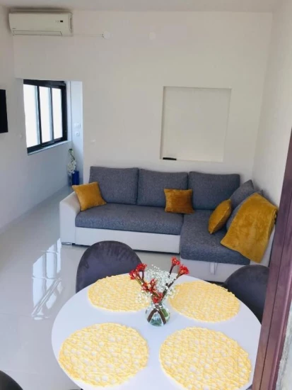 Apartmán Střední Dalmácie - Makarska DA 10692 N1