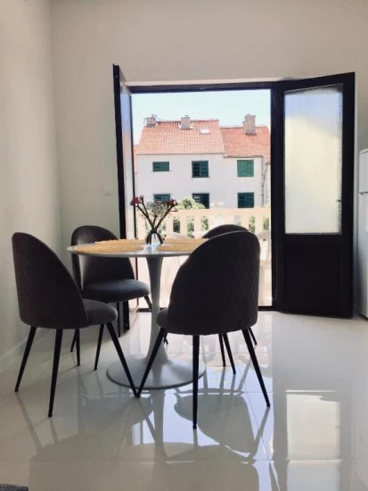 Apartmán Střední Dalmácie - Makarska DA 10692 N1