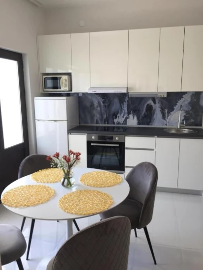 Apartmán Střední Dalmácie - Makarska DA 10692 N1