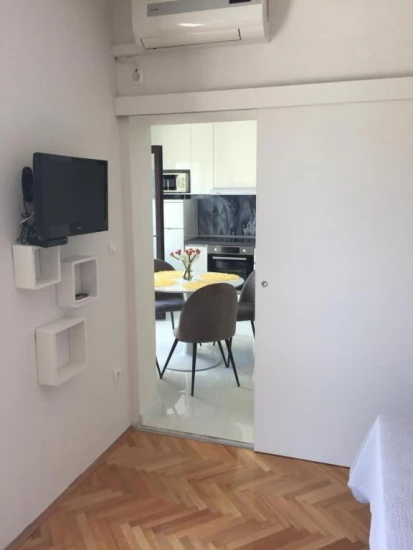 Apartmán Střední Dalmácie - Makarska DA 10692 N1