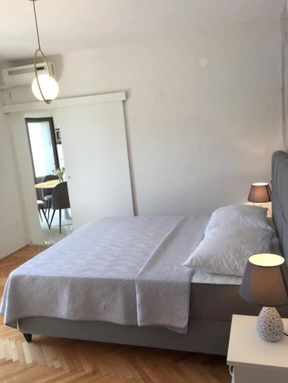 Apartmán Střední Dalmácie - Makarska DA 10692 N1