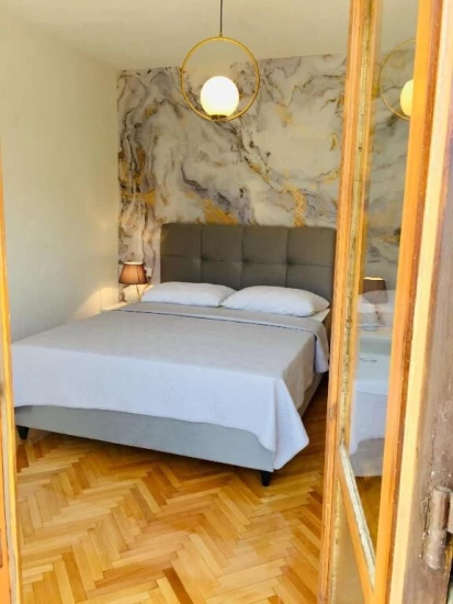 Apartmán Střední Dalmácie - Makarska DA 10692 N1