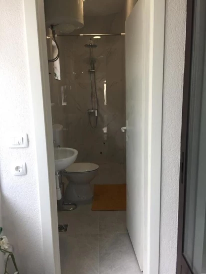 Apartmán Střední Dalmácie - Makarska DA 10692 N1